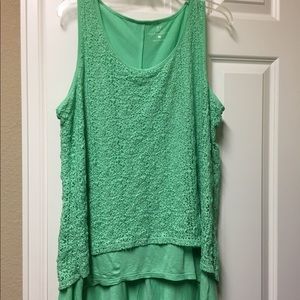 NewYork & Co tank top!