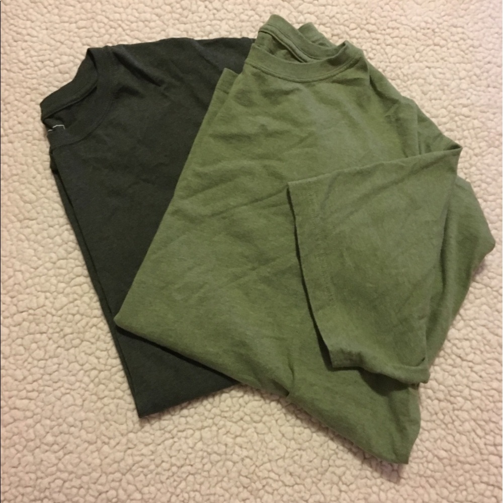 Eddie Bauer Legendwash T-Shirts