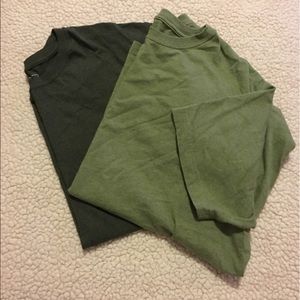 Eddie Bauer Legendwash T-Shirts