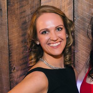 Meet your Posher, Mary-ann