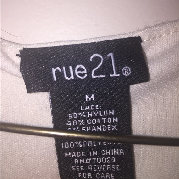 Dress from ❤️RUE 21❤️ - Picture 2 of 3