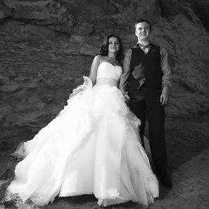 Meet your Posher, Rita