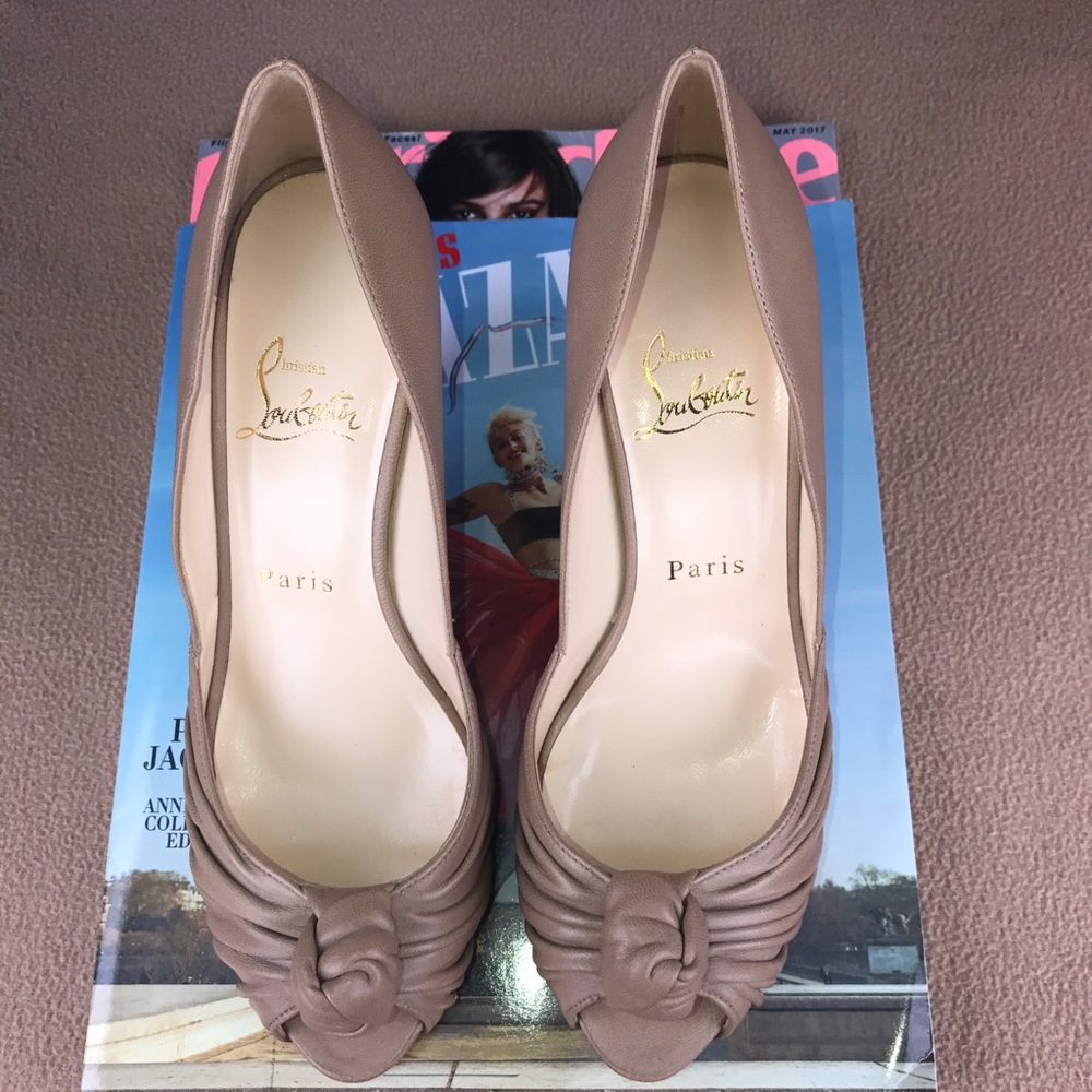 Christian Louboutin