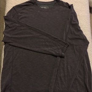 Eddie Bauer Long Sleeve