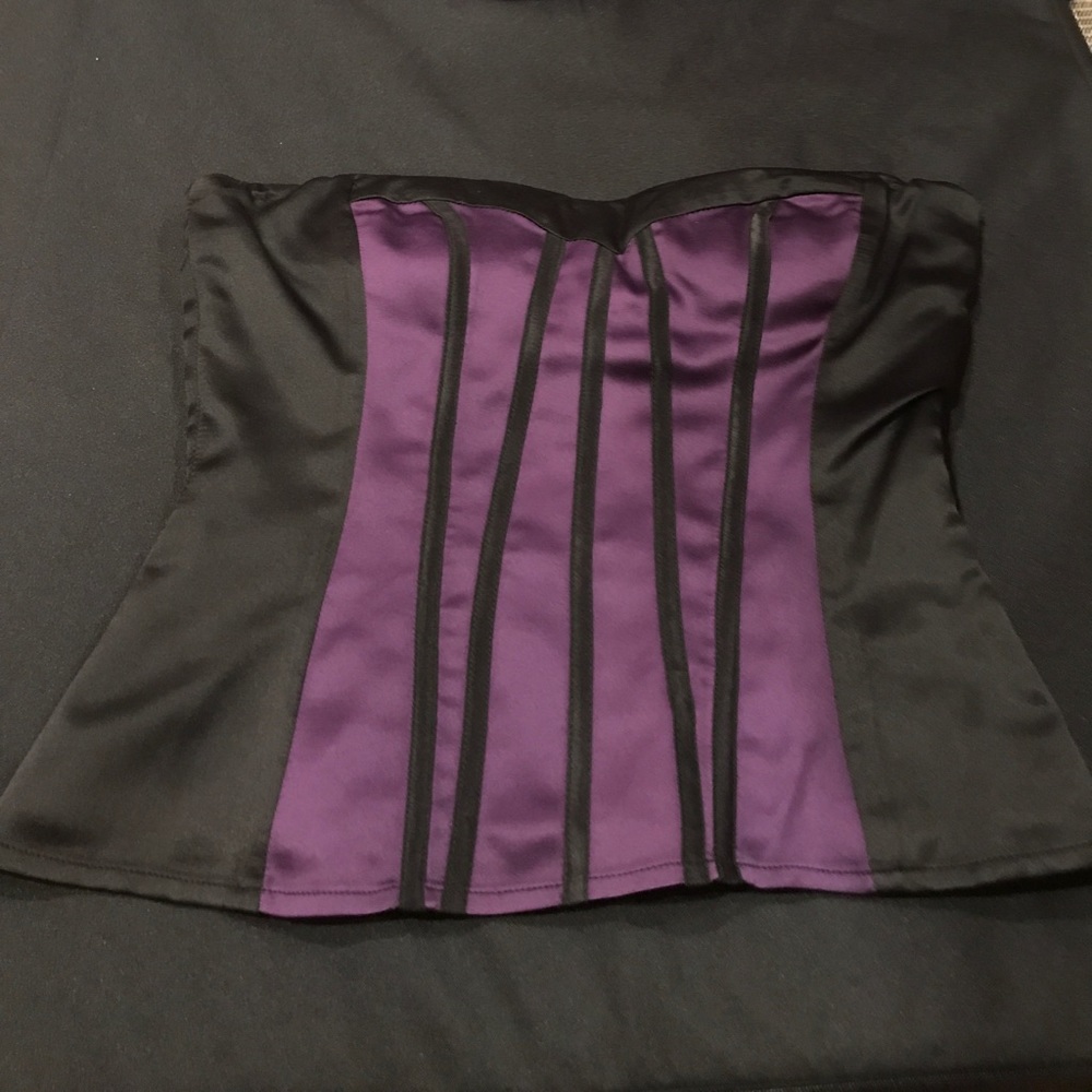 Bebe Bustier - image 1