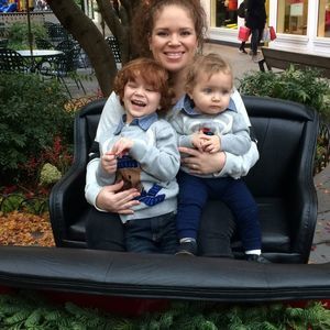 Meet your Posher, Monique