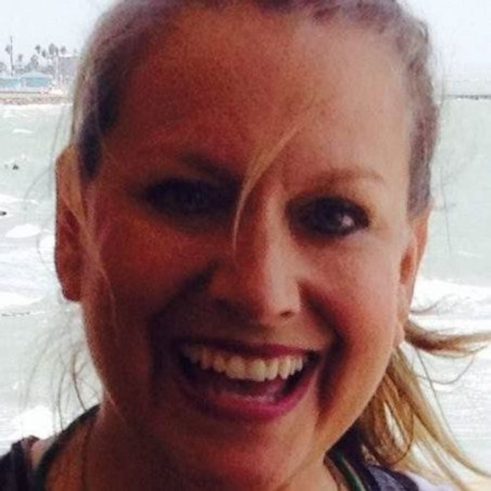 Meet your Posher, Cindy