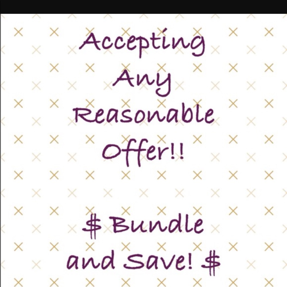Bundle and Save!!