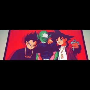 Meet your Posher, Sam