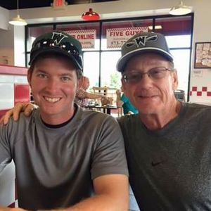 Meet your Posher, Tyler