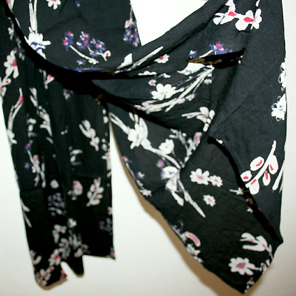 ⚡LAST 1!⚡Botanical & Bird T-Back Maxi Dress NWOT - Picture 4 of 7