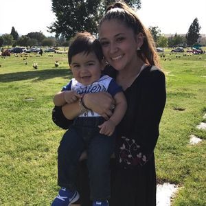 Meet your Posher, Daisy