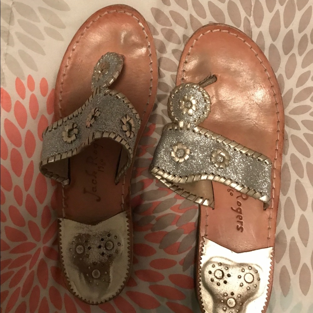 jack rogers