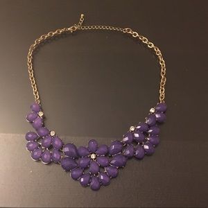 Fashion Chunky Necklace