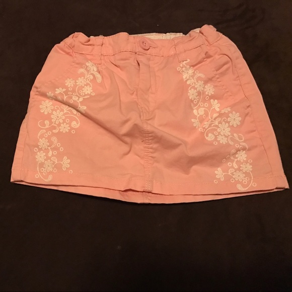Sold... H&M girls skirts size 7/8 - Picture 3 of 4