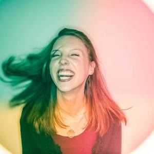 Meet your Posher, Macy