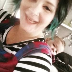 Meet your Posher, Danielle