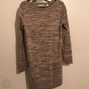 Never been worn sweater dress