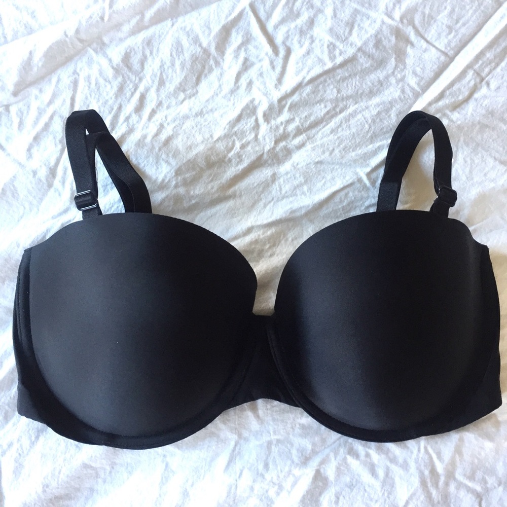Victoria's Secret Multi-Way Bra 36DD NWOT