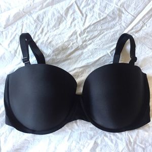 Victoria's Secret Multi-Way Bra 36DD NWOT