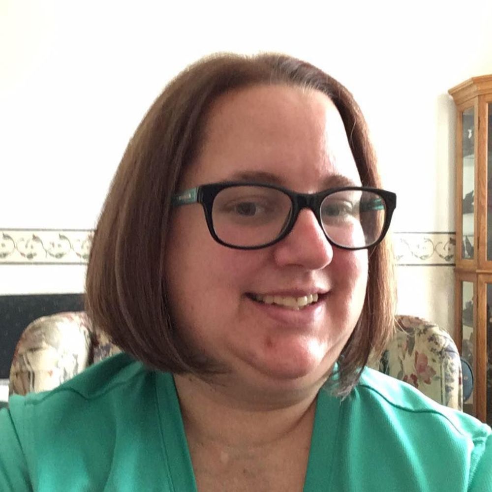 Meet your Posher, Kendall marlene