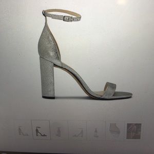 Vince Camuto Heels