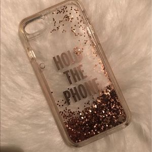 Kate Spade iPhone 7 case