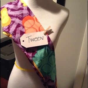 Tween leggings