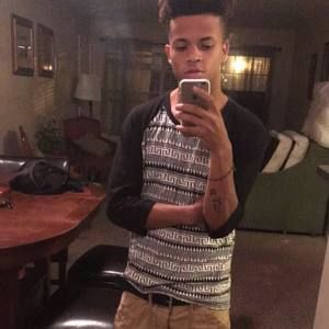 Meet your Posher, Gabriel