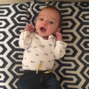 Meet your Posher, Mariah