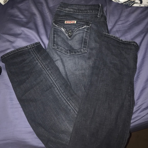 Hudson Jeans - Picture 1 of 4