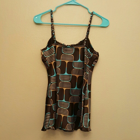 Juniors fancy blouse - Picture 2 of 2