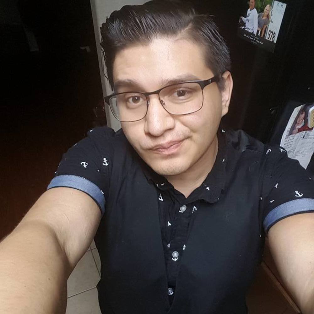 Meet your Posher, Sirus