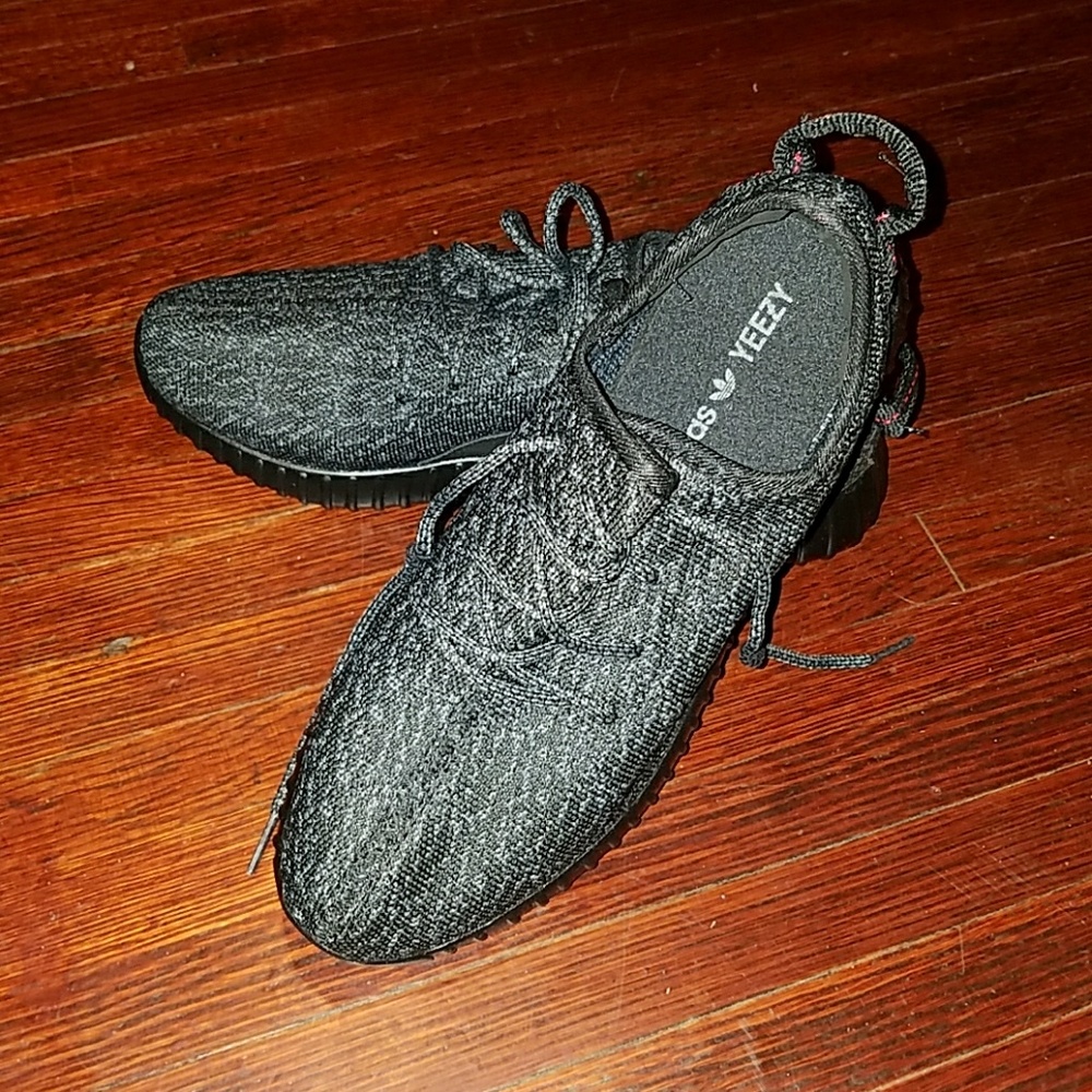 Adidas Yeezy