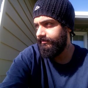 Meet your Posher, Simranjeet