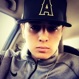 Meet your Posher, Rey