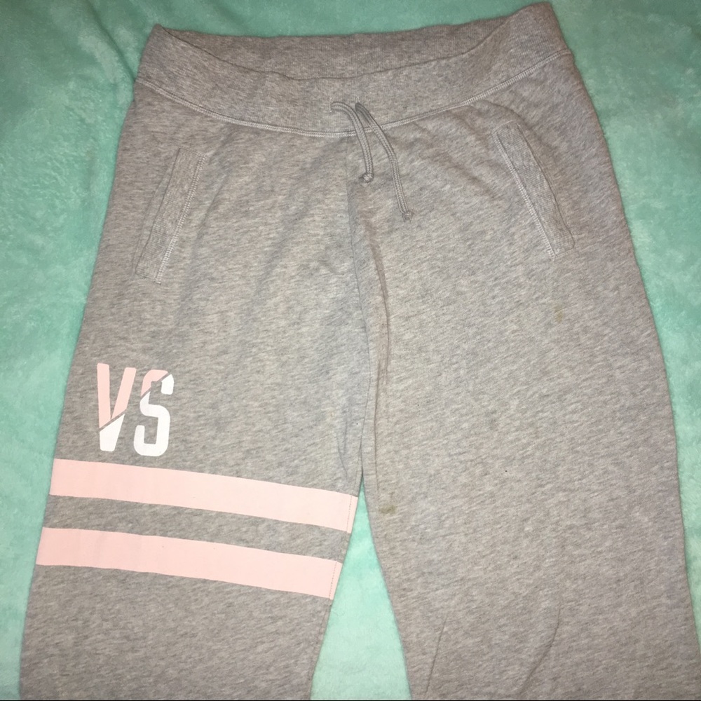 VS sweat pants
