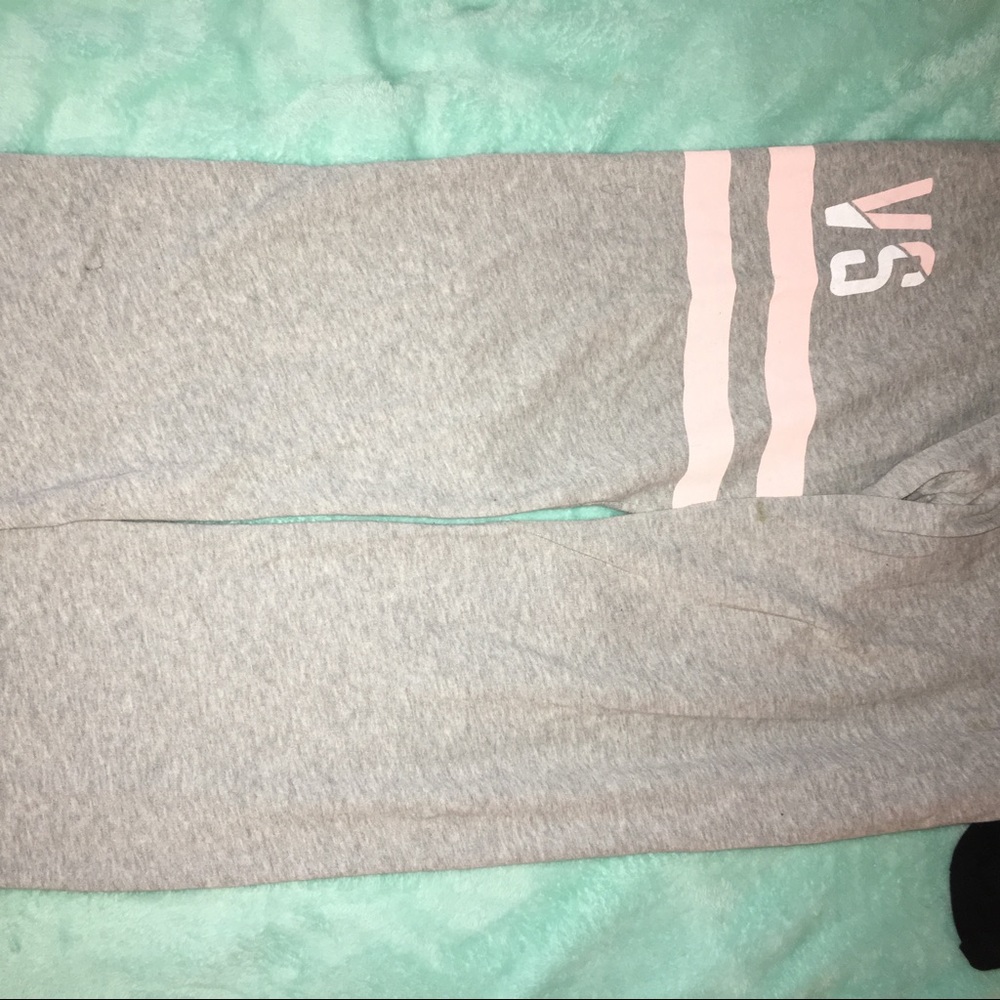 VS sweat pants - Picture 3 of 3