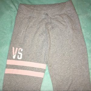 VS sweat pants