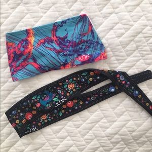 JUNK Headbands