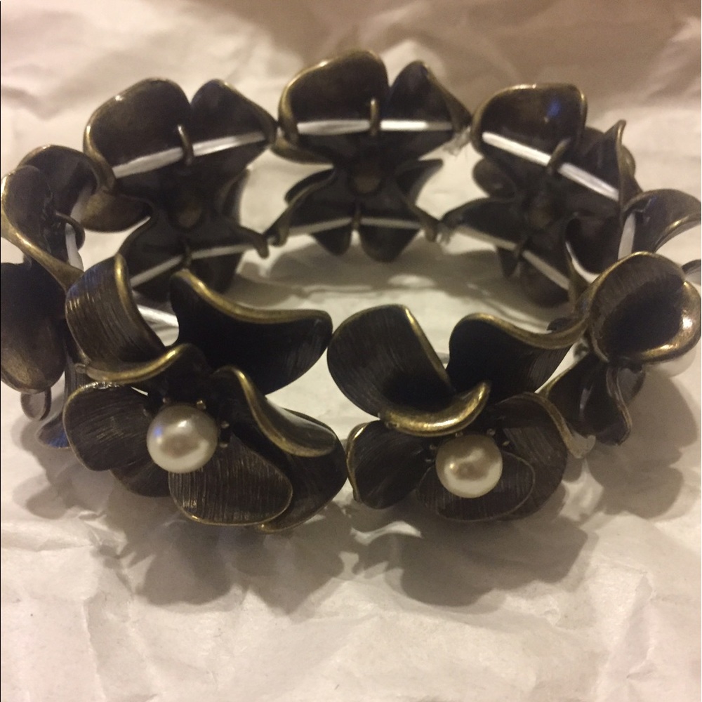 Plunder Veda bracelet
