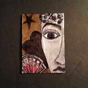 Meet your Posher, Barb