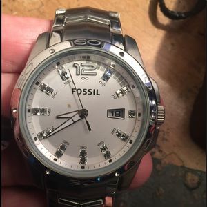 BOYFRIEND WATCH LIKE NEW $65