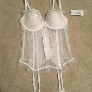 Winter 2013 Victoria's Secret Lingerie