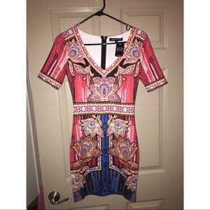 NWT Boutique 5/ Agaci Dress Size Small