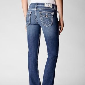 True religion jeans