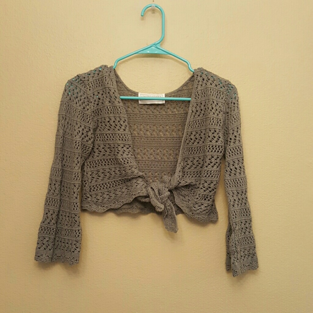 Beautiful cardigan