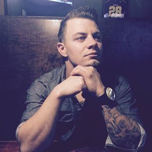 Meet your Posher, Nick