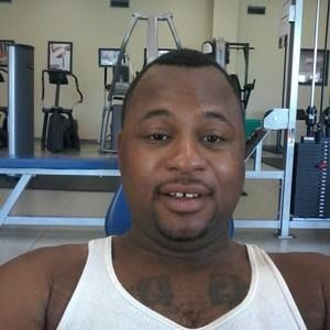 Meet your Posher, Louis