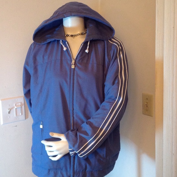 EVERLAST Jackets & Blazers - REVERSABLE  VINTAGE JACKET